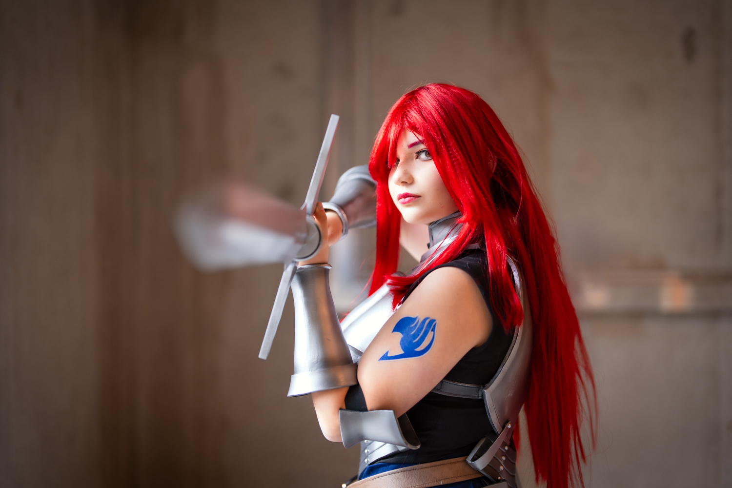 Erza  - Photo 6