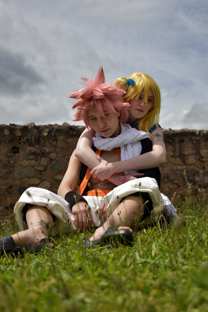 Fairy tail — photo 7