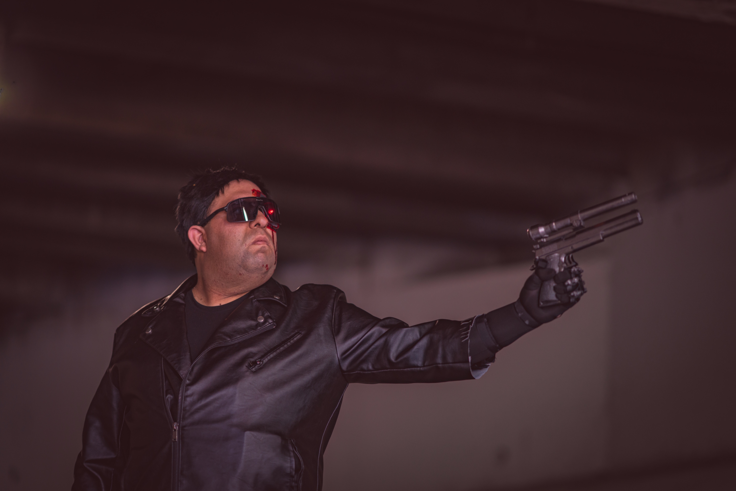 Terminator — photo 12
