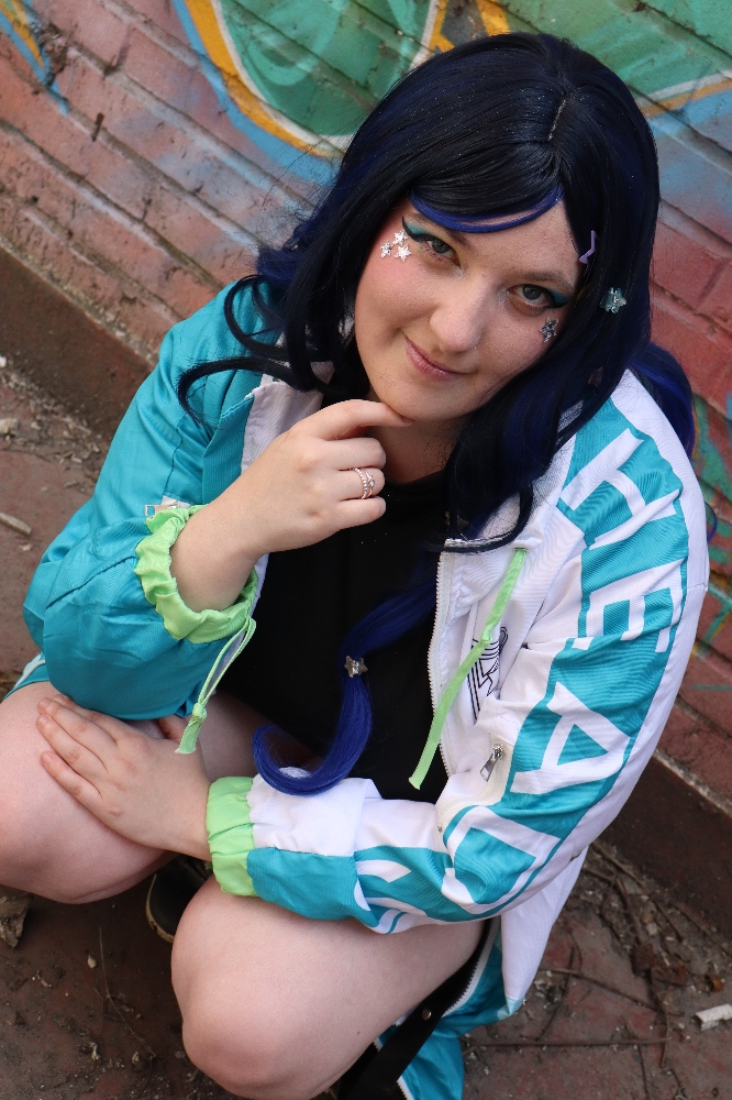 An Shiraishi - Photo 4