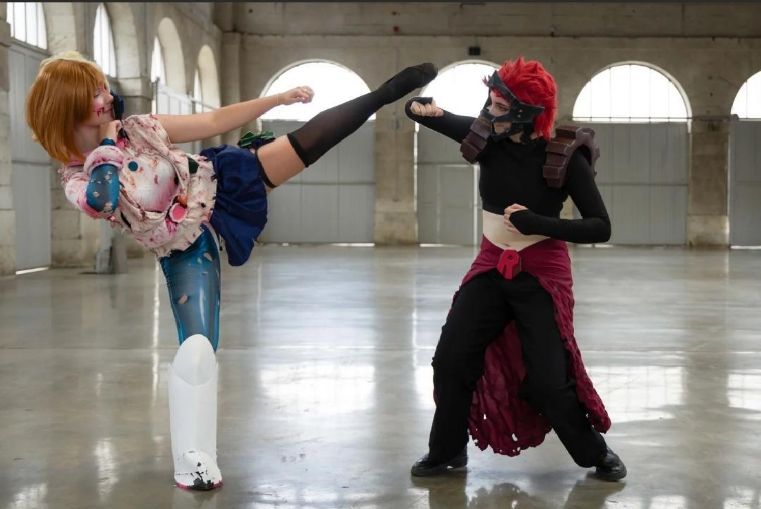 Toga uraraka  - Photo 2