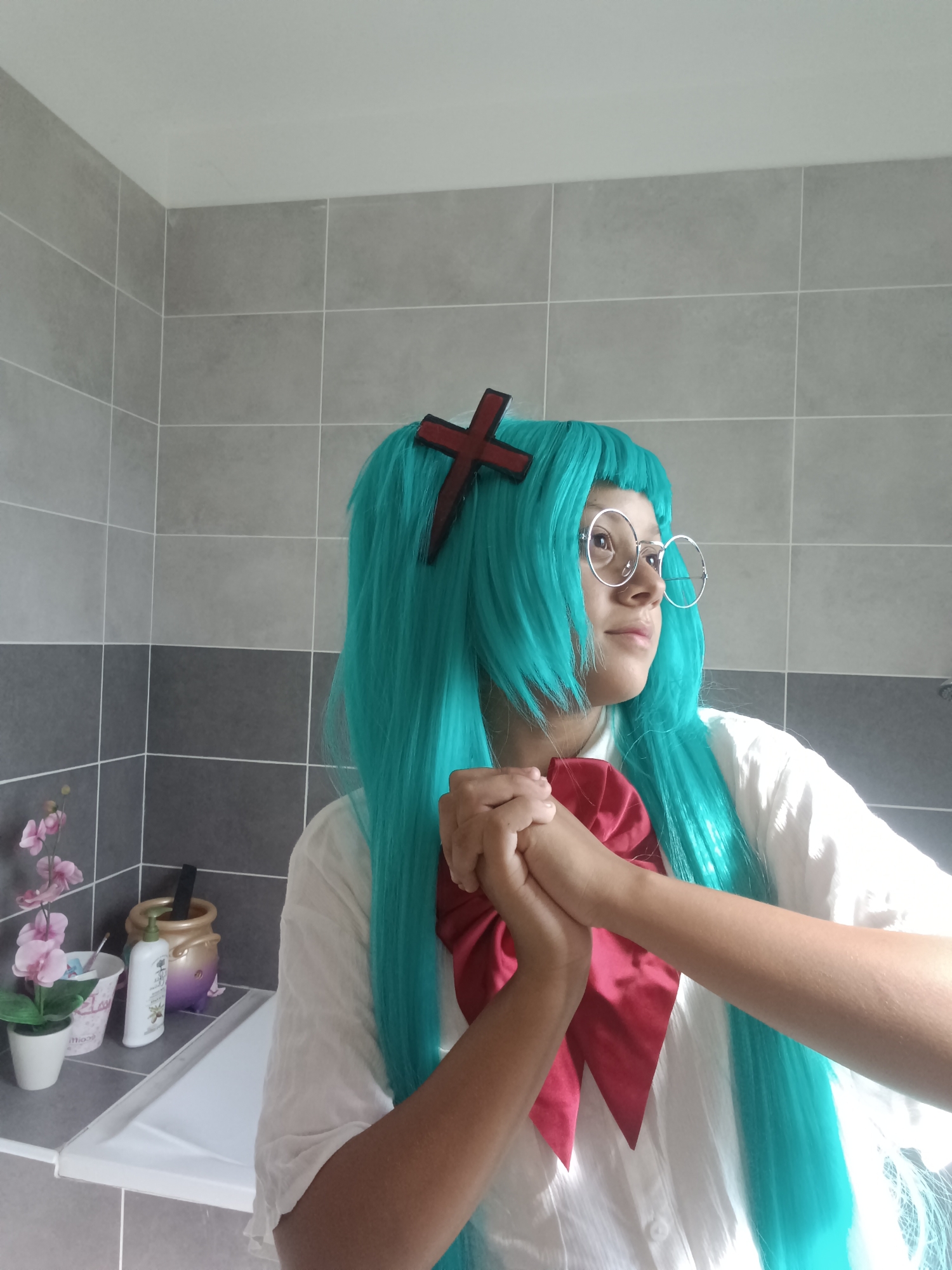 Rotten Miku /1 — photo 9