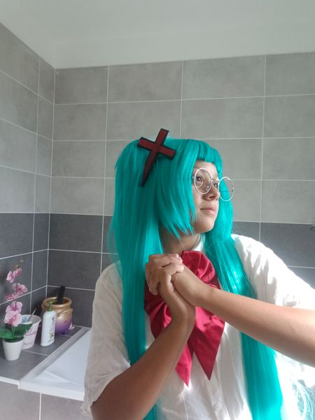 Moonligth - Rotten Miku /1
