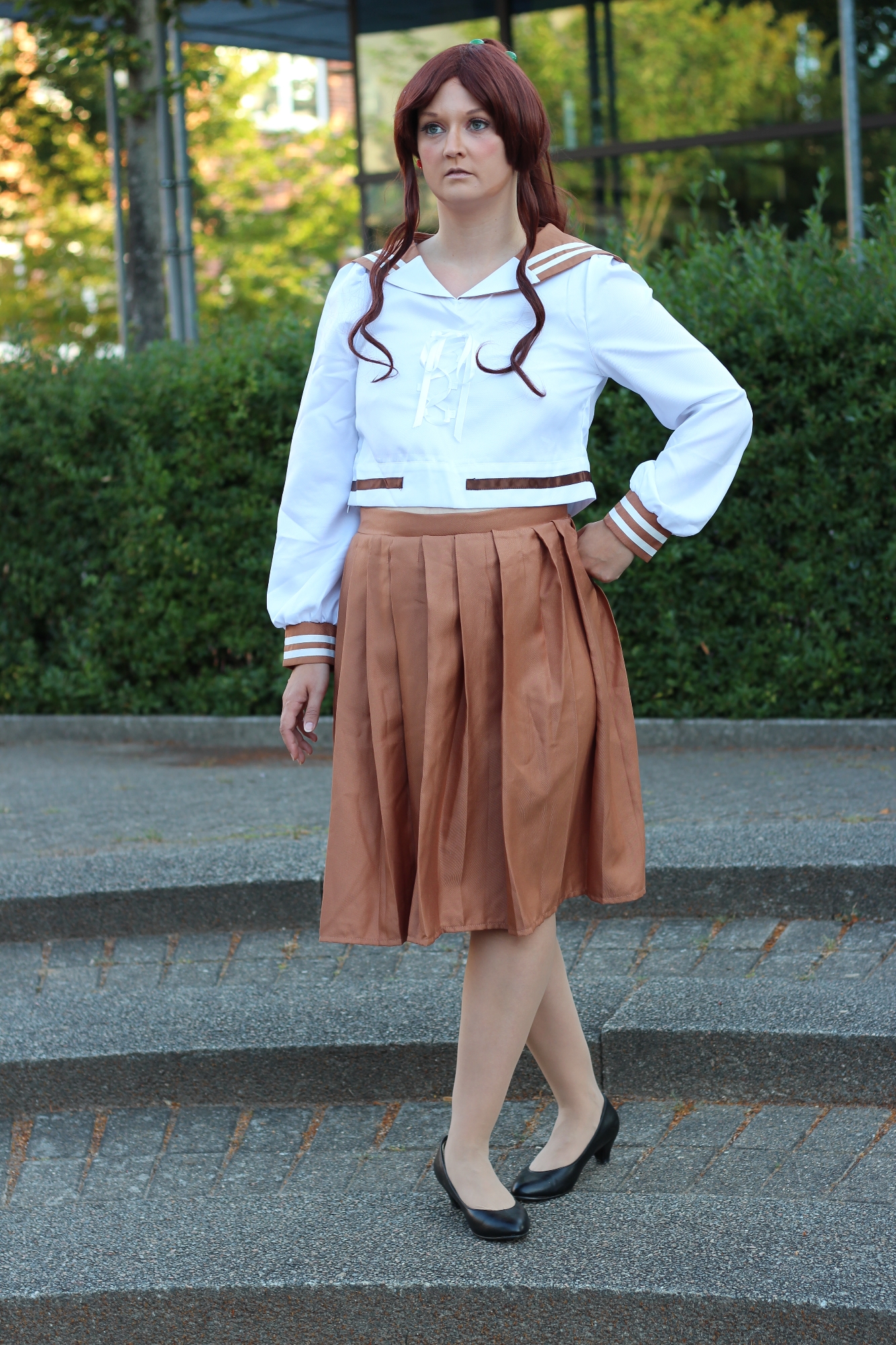 Makoto Kino  - Photo 22