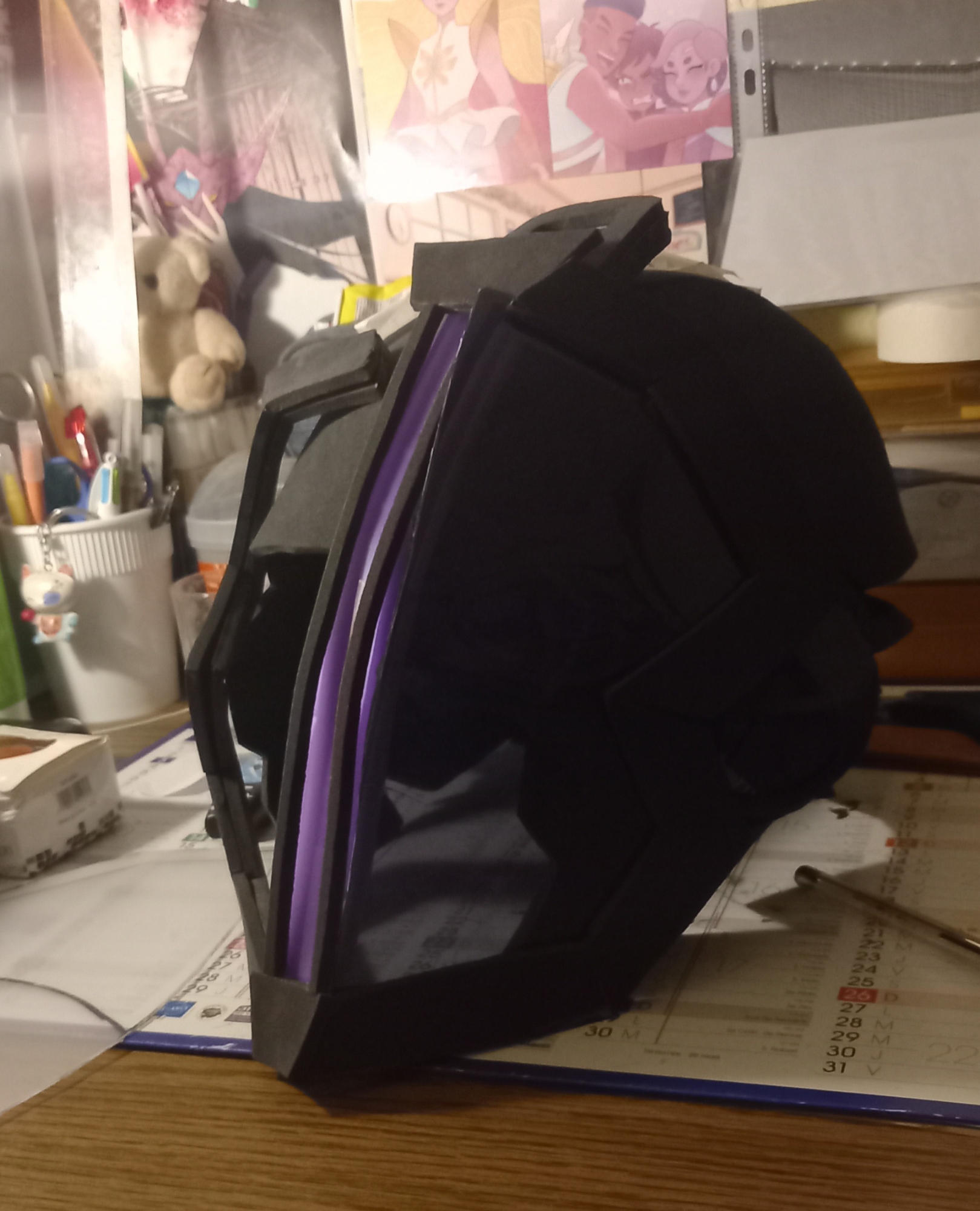 WIP Bondrewd — photo 15