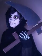 La petite Mort preview 2