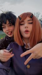 nobara and megumi preview 2