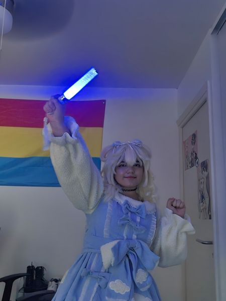 Ran_.c0sfan - cinnamoroll v2