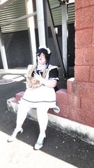 Venti maid preview 2