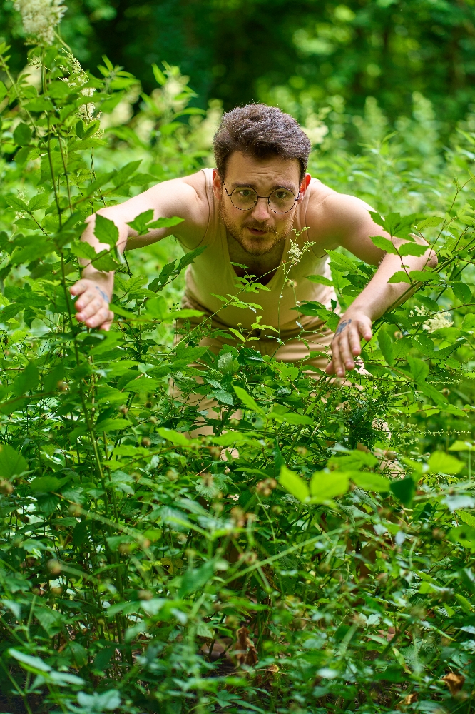 Milo Thatch - Photo 12