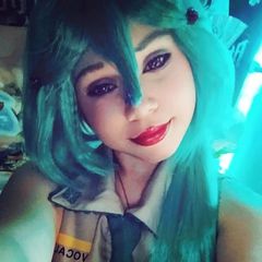 Hatsune Miku 🎤 preview 2
