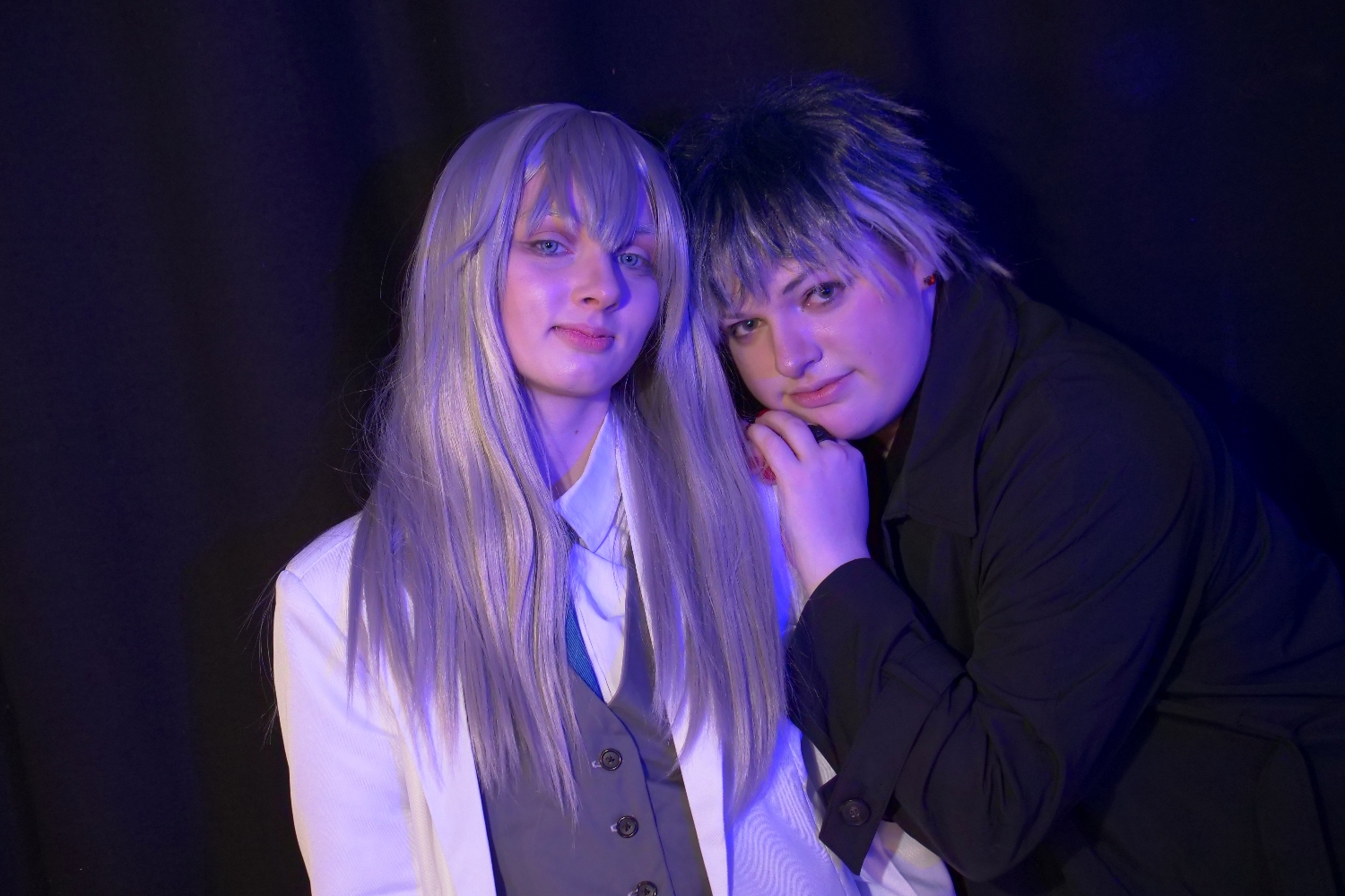 Momo (duo Yuki) — photo 5