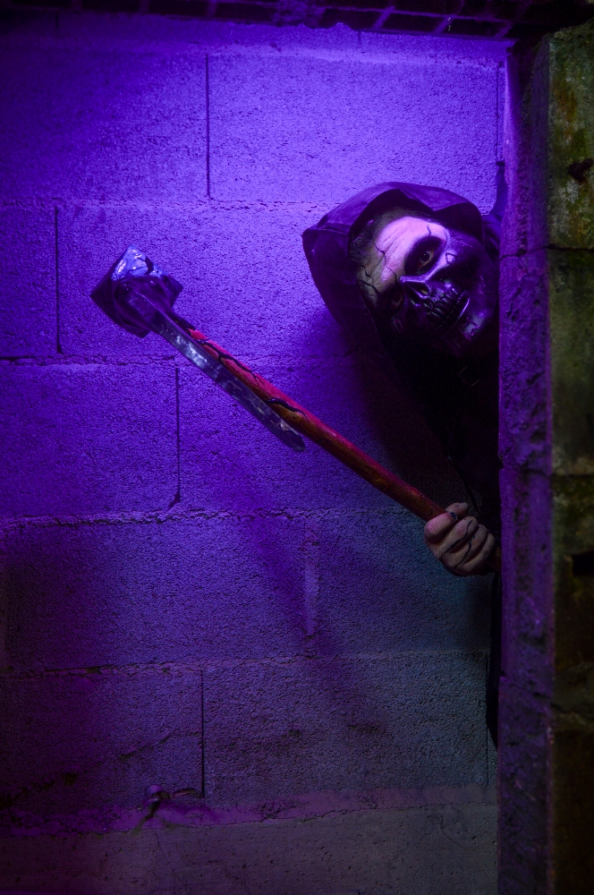 Shooting V2  - Photo 6