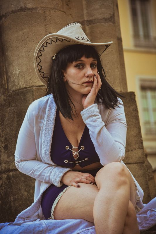 Aelia – Miss Allsunday