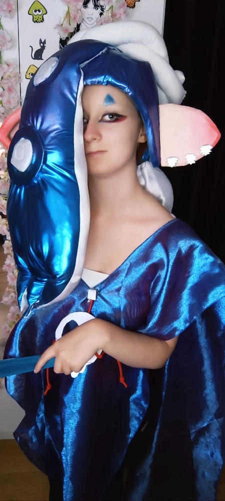 Shiver🐙 - Photo 4