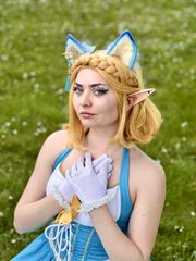 Zelda preview 2