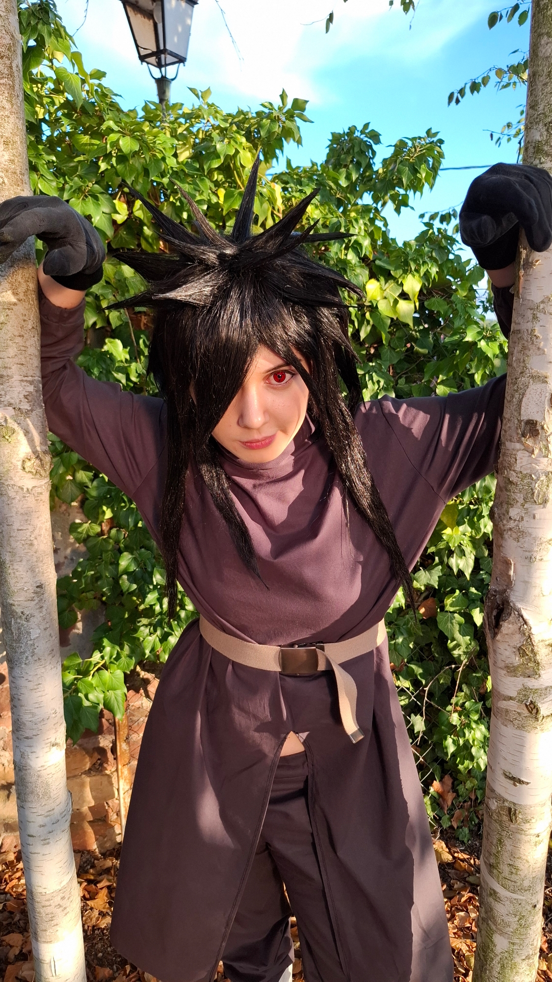 Shooting Madara - 1 — photo 20