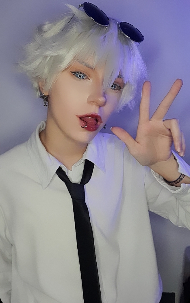 Gojo satoru - Photo 7