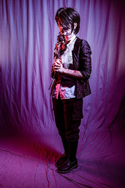 Flu0_pastel - Salieri