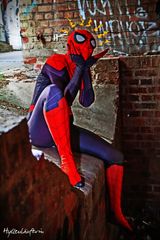 Spiderman preview 3