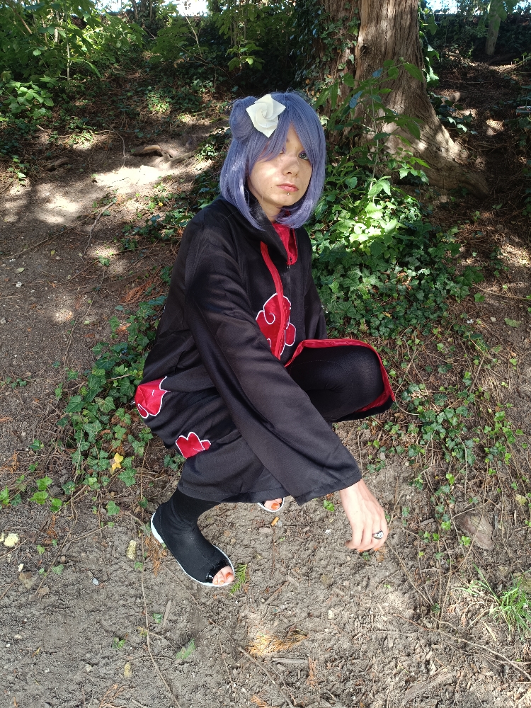 Konan — photo 18