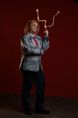 Denki preview 2