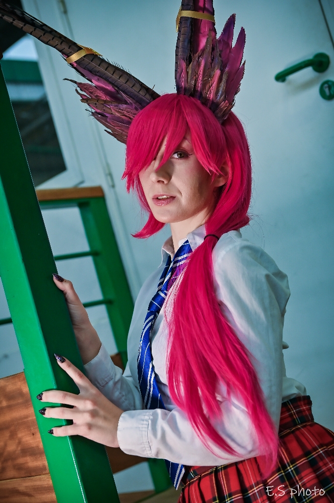 Xayah Valoran City — photo 6