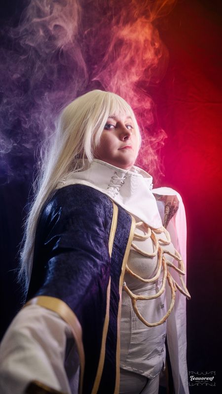 Unie_takashi – Haniel