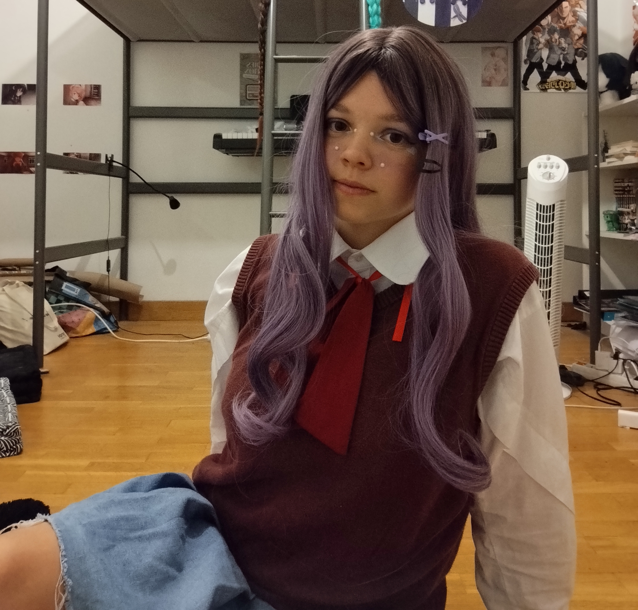 Yuri 🖊️📓 — photo 11