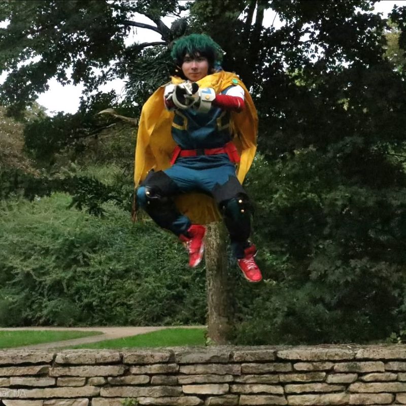 Baby_brocoli – Deku Zeta - 1st ver.