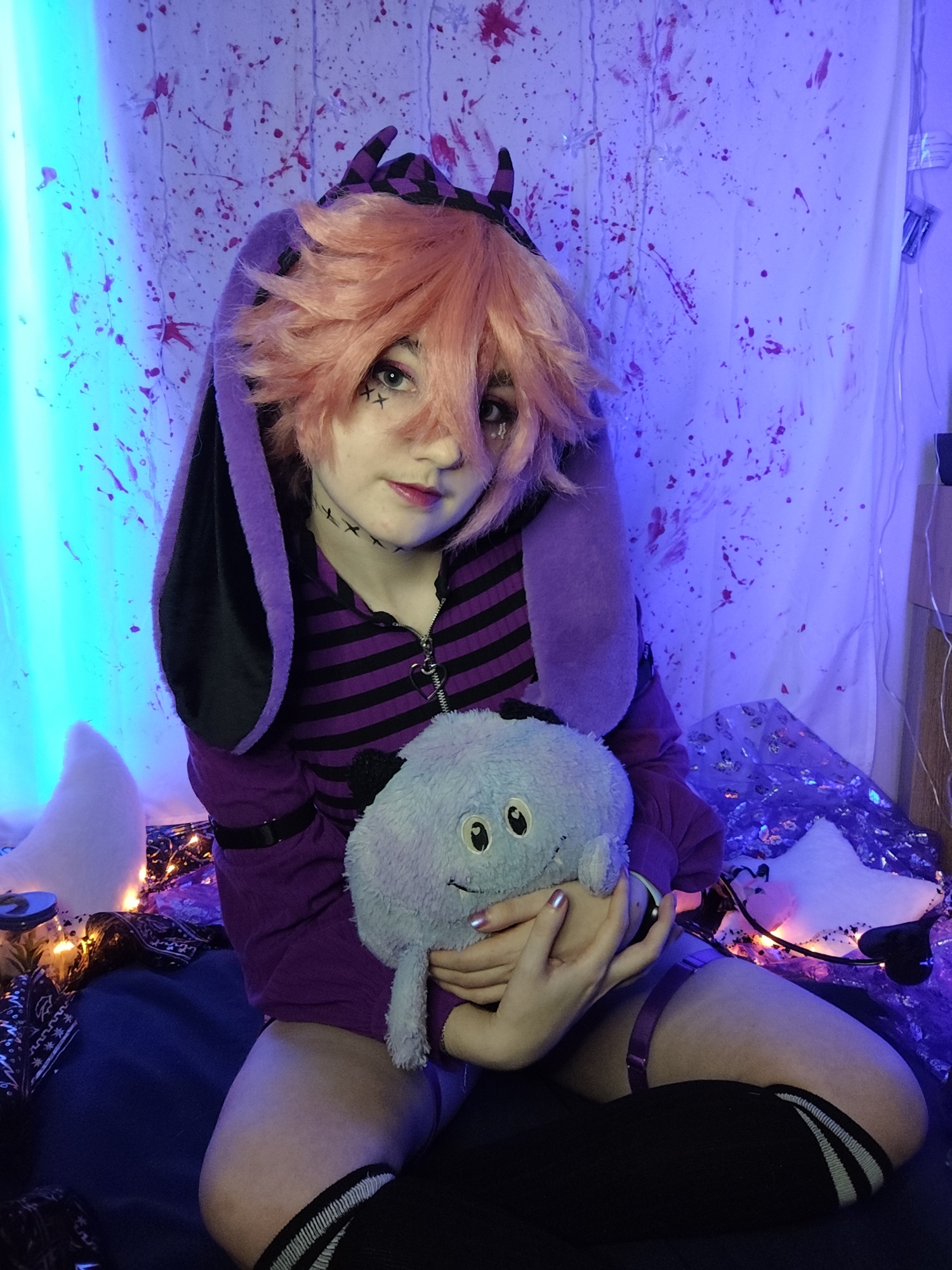 Michiya Bunny — photo 9