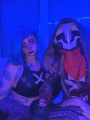Jinx preview 2