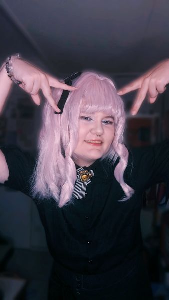 Nash - Mizuki Akiyama