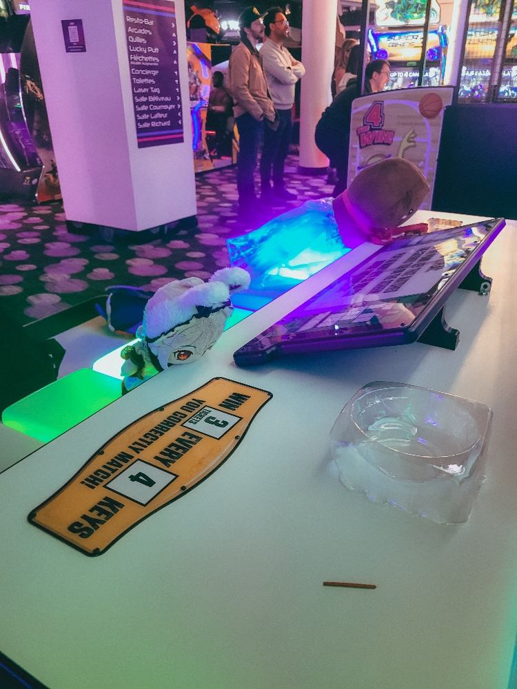 BBZuha first date - Photo 32