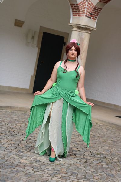 Amy-sama - Prinzessin Jupiter 