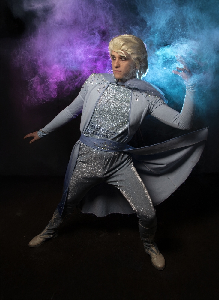Frozen II - 01 — photo 7