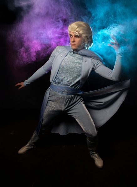 Kogenta_cosplay - Frozen II - 01