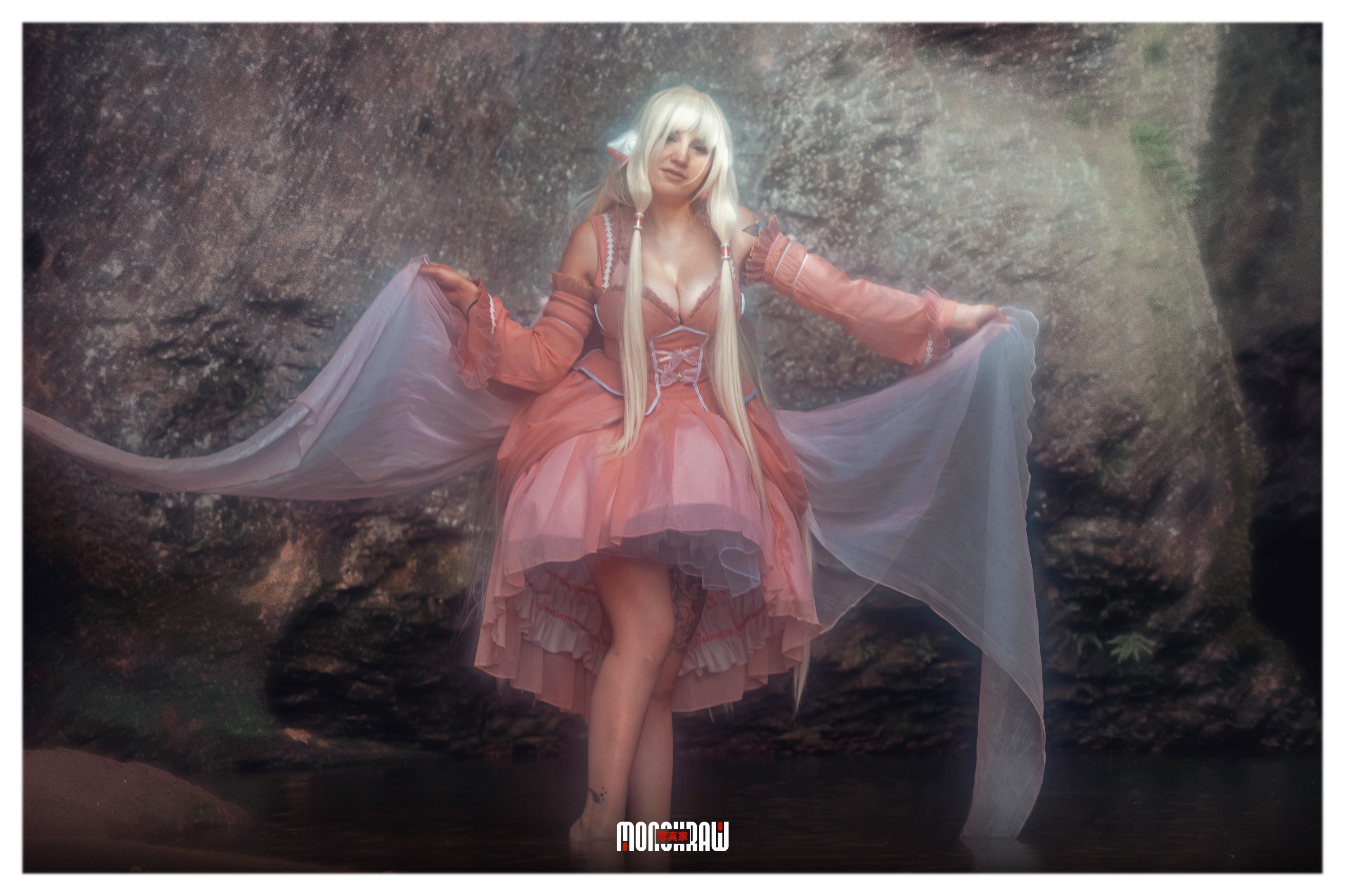Chii, photo 8