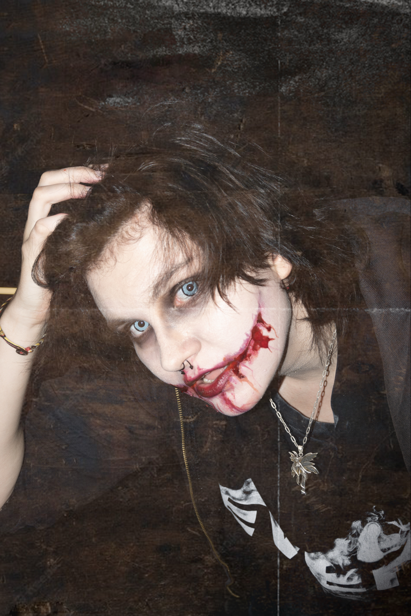Jeff The Killer — photo 7