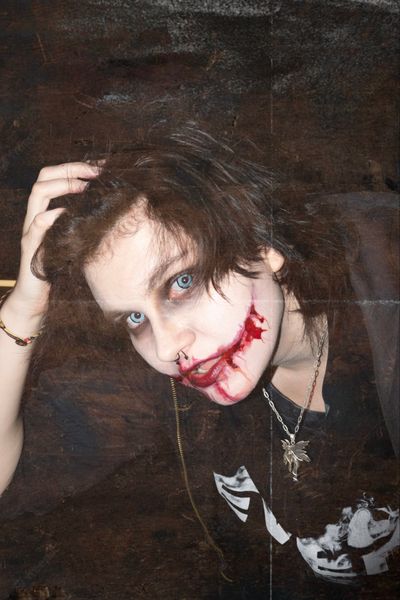 Kitotsu - Jeff The Killer