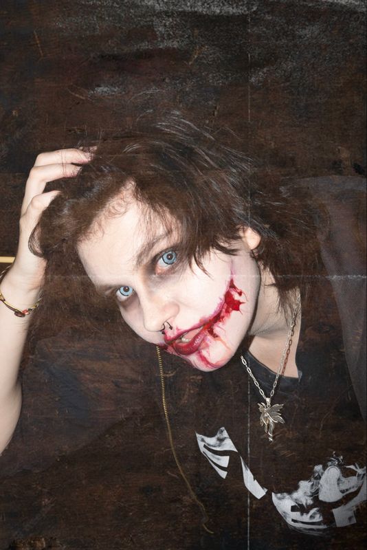 Kitotsu – Jeff The Killer