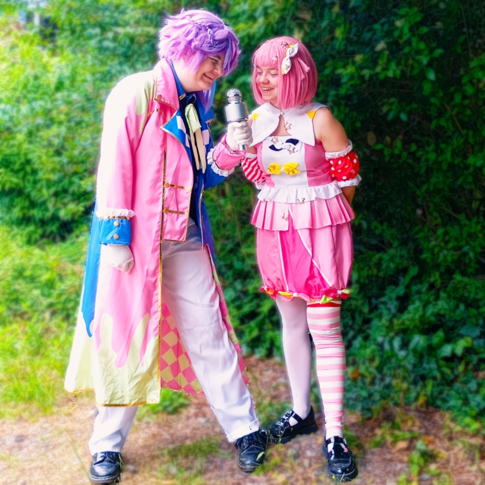 Rui & Emu — photo 8