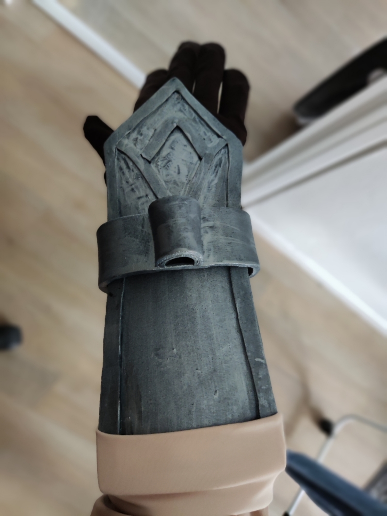 Amure Raphtalia  - Photo 3