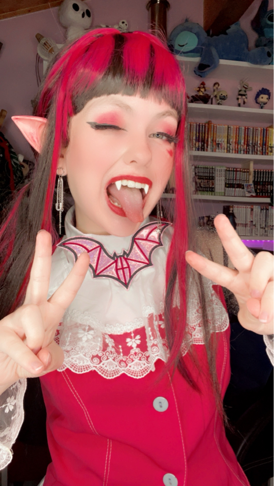 Draculaura — photo 10
