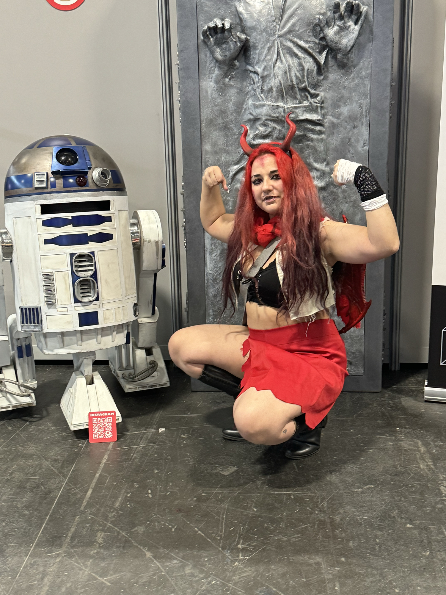 Kirishima Fantasy — photo 6