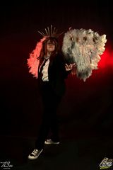 Angel Devil preview 2