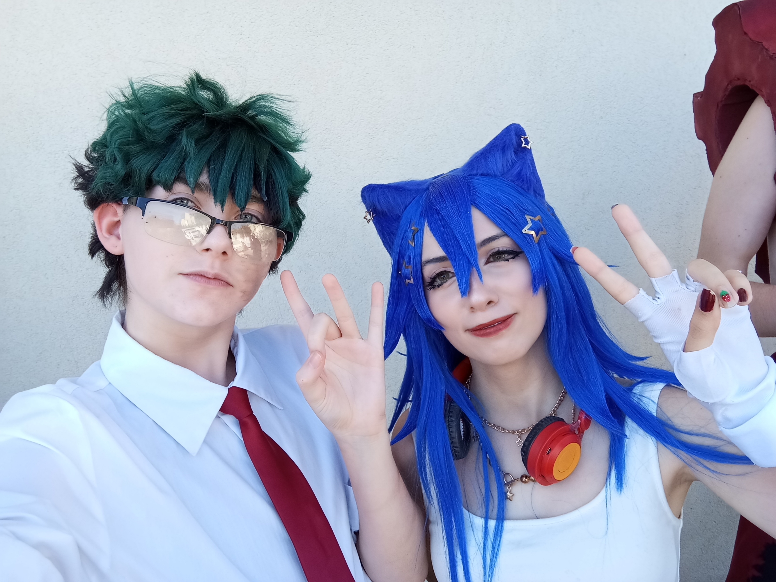 🩷Convention✨ - Photo 3