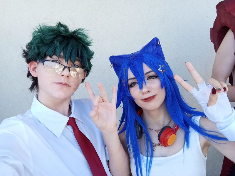 ⁓•⋆sunnyyy⋆•⁓ – 🩷Convention✨