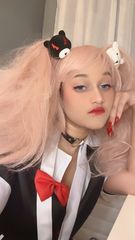 Junko ! preview 2