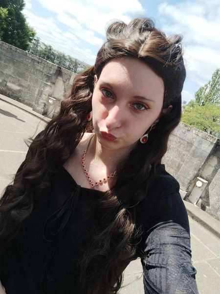 Léa🦋 - Aunora Velaryon